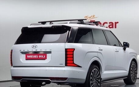 Hyundai Palisade, 2025 год, 6 527 001 рублей, 3 фотография