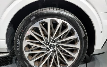 Hyundai Palisade, 2025 год, 6 527 001 рублей, 19 фотография