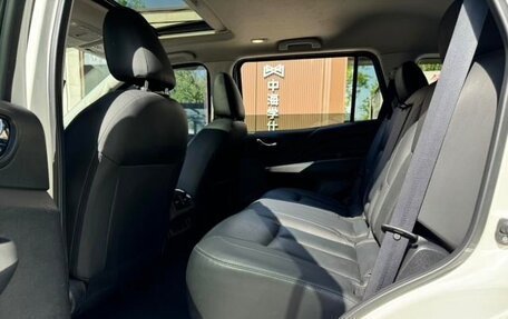 Nissan Terra, 2022 год, 2 350 000 рублей, 9 фотография