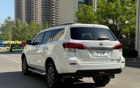 Nissan Terra, 2022 год, 2 350 000 рублей, 4 фотография