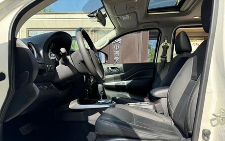Nissan Terra, 2022 год, 2 350 000 рублей, 8 фотография