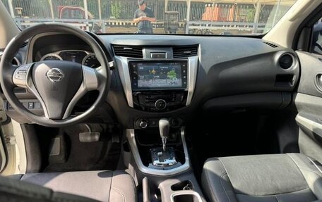 Nissan Terra, 2022 год, 2 350 000 рублей, 7 фотография