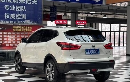 Nissan Qashqai, 2021 год, 1 910 000 рублей, 4 фотография
