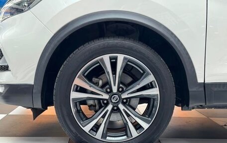 Nissan Qashqai, 2021 год, 1 910 000 рублей, 10 фотография