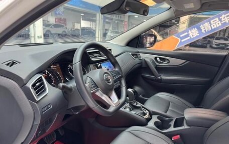Nissan Qashqai, 2021 год, 1 910 000 рублей, 11 фотография