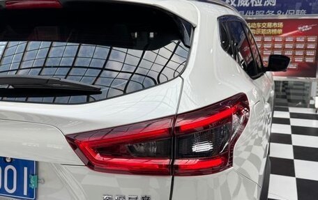 Nissan Qashqai, 2021 год, 1 910 000 рублей, 9 фотография