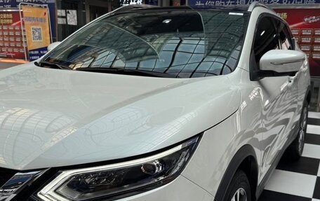 Nissan Qashqai, 2021 год, 1 910 000 рублей, 6 фотография