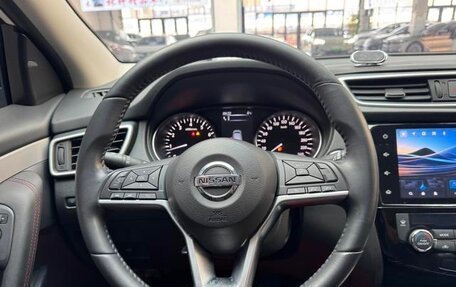 Nissan Qashqai, 2021 год, 1 910 000 рублей, 16 фотография