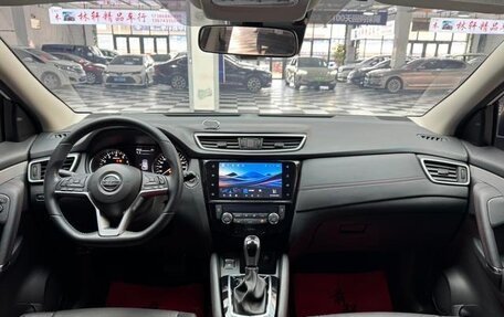 Nissan Qashqai, 2021 год, 1 910 000 рублей, 15 фотография