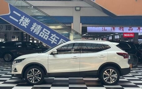 Nissan Qashqai, 2021 год, 1 910 000 рублей, 5 фотография