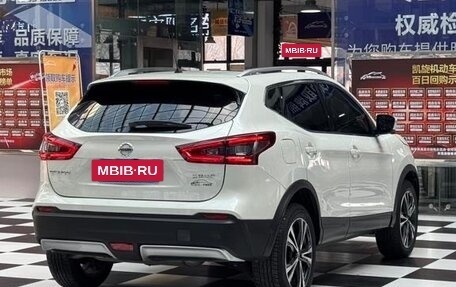 Nissan Qashqai, 2021 год, 1 910 000 рублей, 8 фотография