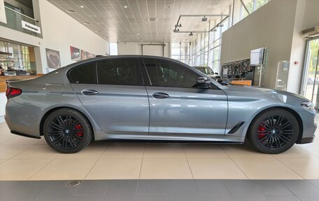 BMW 5 серия, 2017 год, 3 490 000 рублей, 5 фотография
