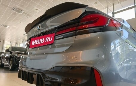 BMW 5 серия, 2017 год, 3 490 000 рублей, 7 фотография