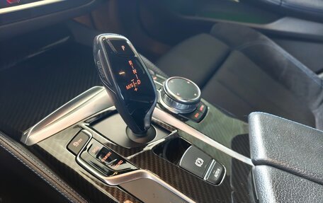 BMW 5 серия, 2017 год, 3 490 000 рублей, 18 фотография