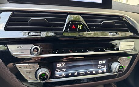 BMW 5 серия, 2019 год, 4 200 000 рублей, 8 фотография