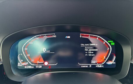 BMW 5 серия, 2019 год, 4 200 000 рублей, 7 фотография