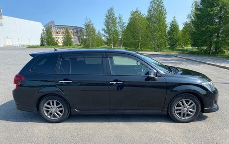 Toyota Corolla, 2014 год, 1 250 000 рублей, 3 фотография