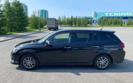 Toyota Corolla, 2014 год, 1 250 000 рублей, 2 фотография