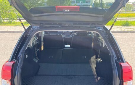 Toyota Corolla, 2014 год, 1 250 000 рублей, 10 фотография