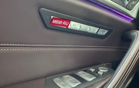 BMW 5 серия, 2019 год, 4 200 000 рублей, 11 фотография