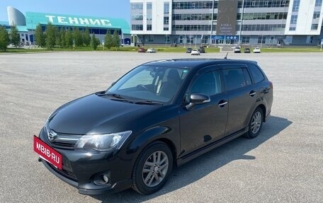 Toyota Corolla, 2014 год, 1 250 000 рублей, 6 фотография