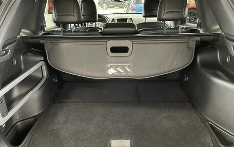 Jeep Cherokee, 2014 год, 1 570 000 рублей, 7 фотография