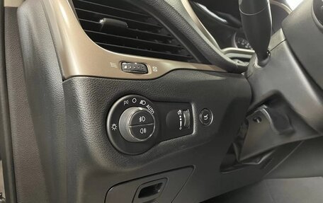 Jeep Cherokee, 2014 год, 1 570 000 рублей, 14 фотография