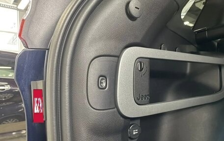 Jeep Cherokee, 2014 год, 1 570 000 рублей, 8 фотография