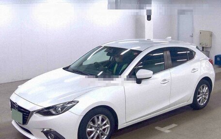 Mazda Axela, 2014 год, 1 280 000 рублей, 5 фотография