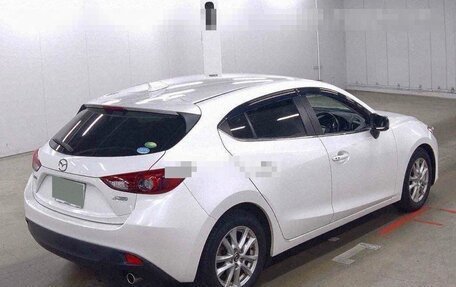 Mazda Axela, 2014 год, 1 280 000 рублей, 7 фотография