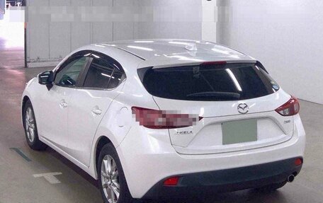 Mazda Axela, 2014 год, 1 280 000 рублей, 6 фотография