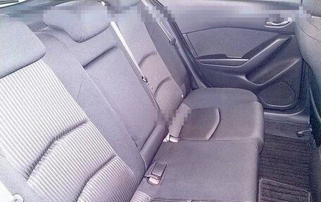 Mazda Axela, 2014 год, 1 280 000 рублей, 8 фотография