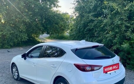 Mazda Axela, 2014 год, 1 280 000 рублей, 2 фотография