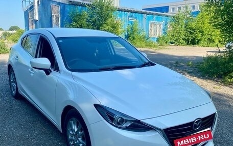 Mazda Axela, 2014 год, 1 280 000 рублей, 3 фотография
