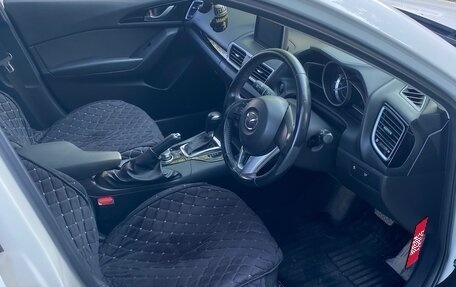 Mazda Axela, 2014 год, 1 280 000 рублей, 10 фотография