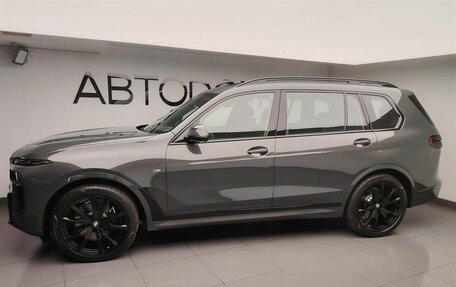 BMW X7, 2025 год, 18 380 000 рублей, 6 фотография