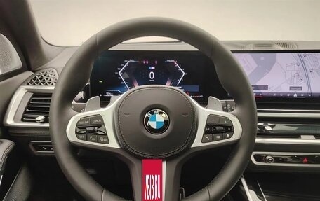 BMW X7, 2025 год, 18 380 000 рублей, 18 фотография