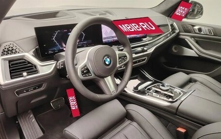 BMW X7, 2025 год, 18 380 000 рублей, 9 фотография