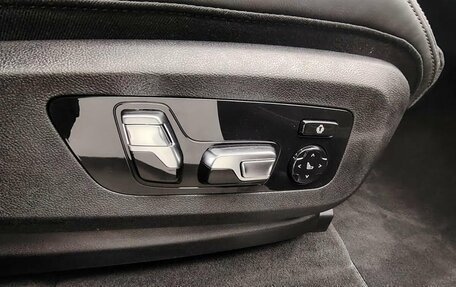 BMW X7, 2025 год, 18 380 000 рублей, 24 фотография