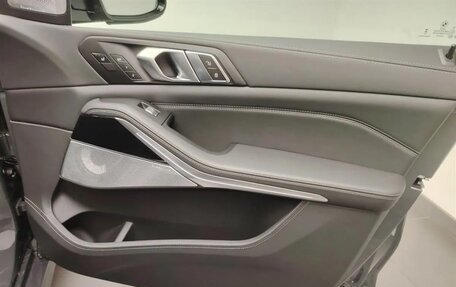 BMW X7, 2025 год, 18 380 000 рублей, 28 фотография