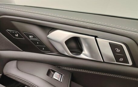 BMW X7, 2025 год, 18 380 000 рублей, 29 фотография