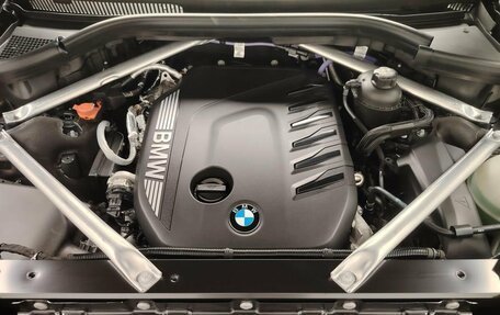 BMW X7, 2025 год, 18 380 000 рублей, 32 фотография