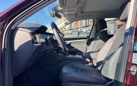 Volkswagen Touareg III, 2021 год, 3 900 000 рублей, 8 фотография