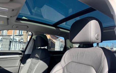 Volkswagen Touareg III, 2021 год, 3 900 000 рублей, 13 фотография