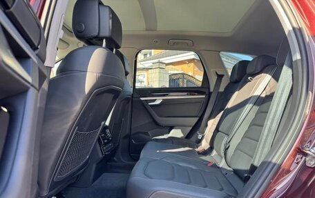 Volkswagen Touareg III, 2021 год, 3 900 000 рублей, 14 фотография