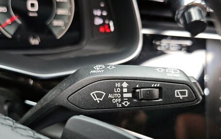 Audi Q7, 2021 год, 6 250 000 рублей, 9 фотография