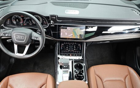 Audi Q7, 2021 год, 6 250 000 рублей, 7 фотография