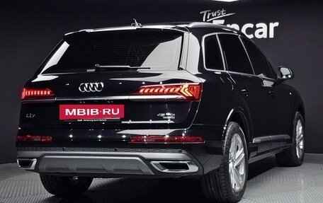 Audi Q7, 2021 год, 6 250 000 рублей, 2 фотография