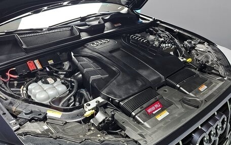 Audi Q7, 2021 год, 6 250 000 рублей, 6 фотография