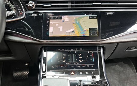 Audi Q7, 2021 год, 6 250 000 рублей, 14 фотография